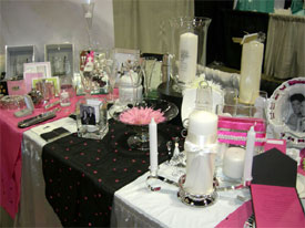 Add Your Bridal Show