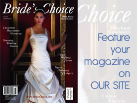 Magazine Publishers Read This