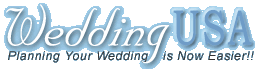 Wedding USA - Planning Your Wedding is Now Easier